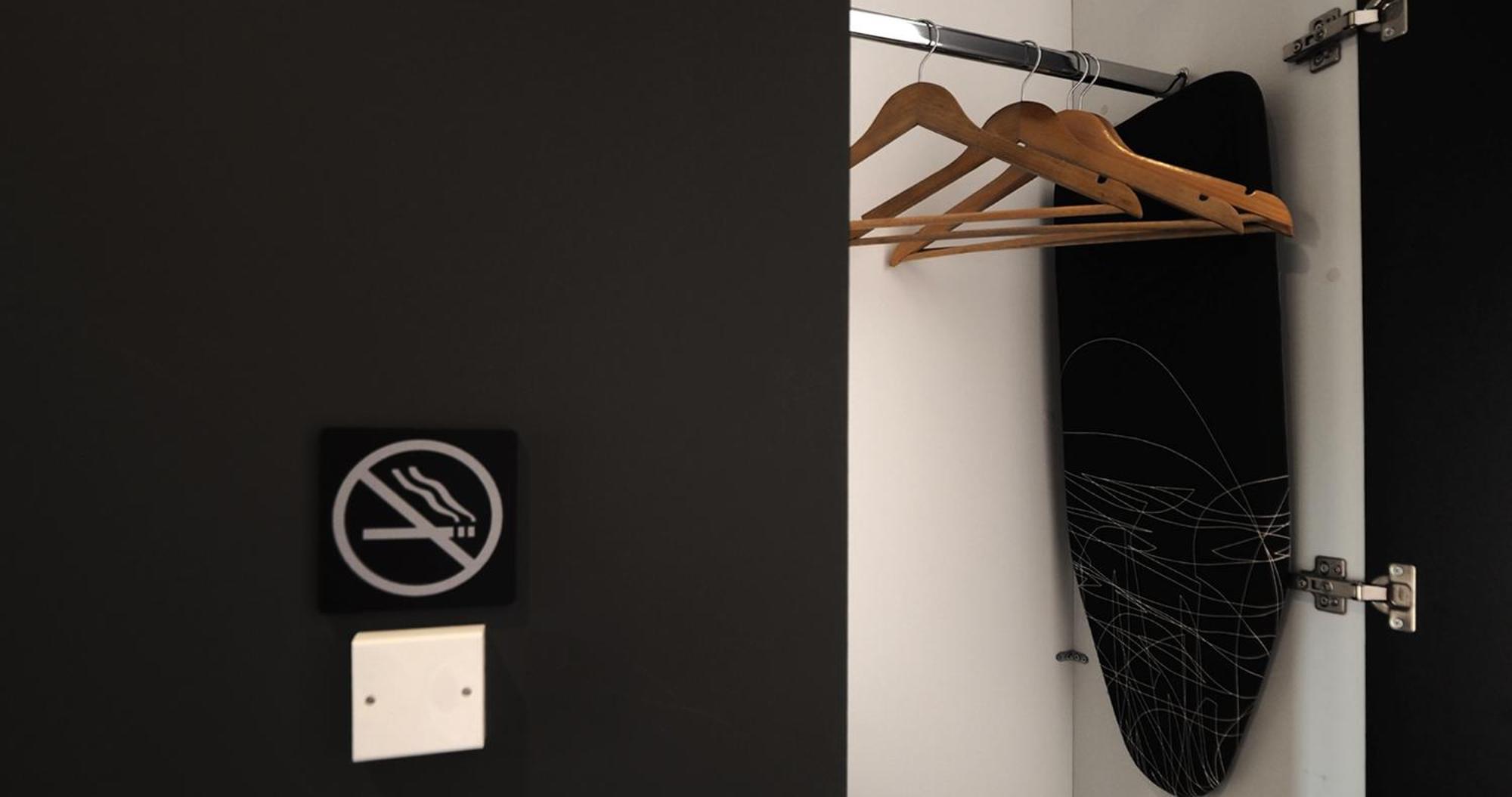 Hotel The Solon House-Self Check-In Athen Zimmer foto